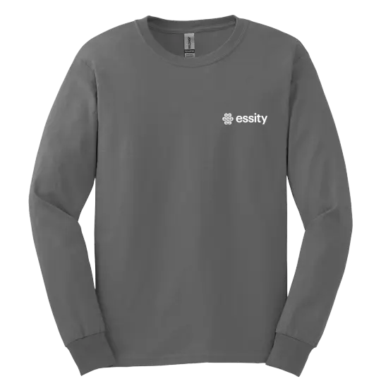 Essity 2400 Gildan Long Sleeve Tee