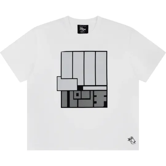 Punch Kick Tee