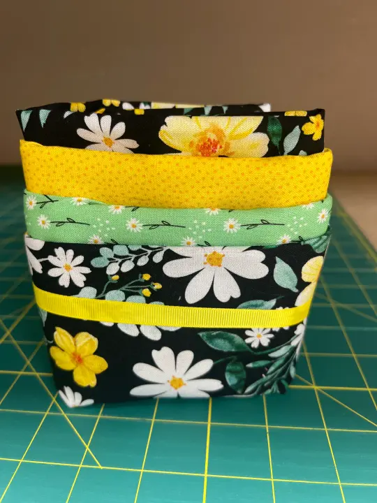 1/2 Yard Bundle