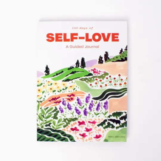 100 Days to Self-Love