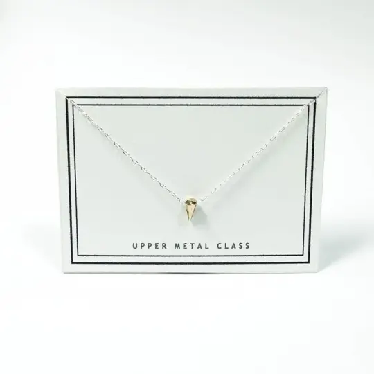 Montauk Point Necklace