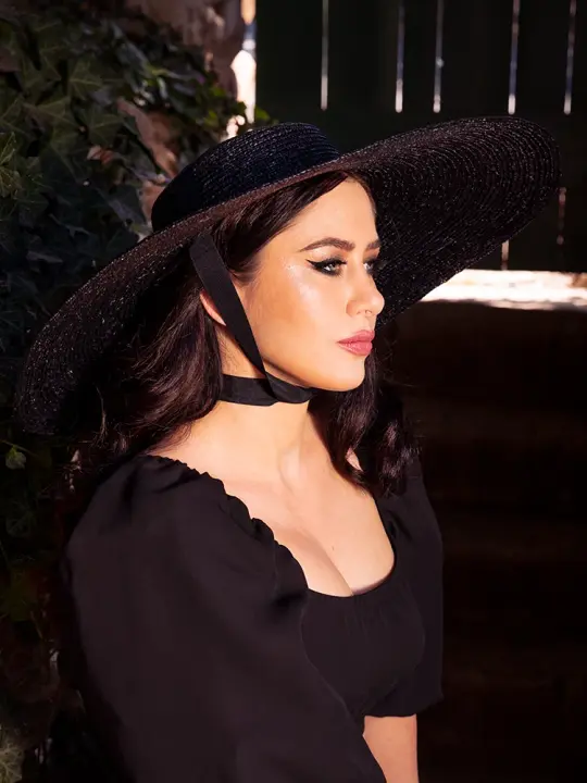 Lydia Sun Hat