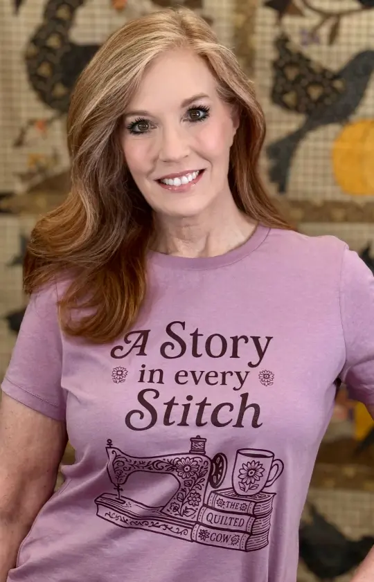 Story - Short Sleeve