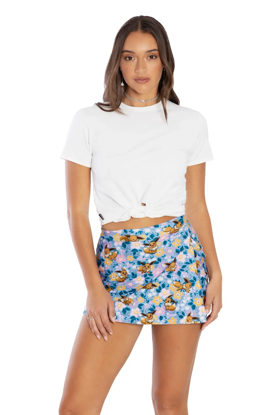 Eevee Garden Skort