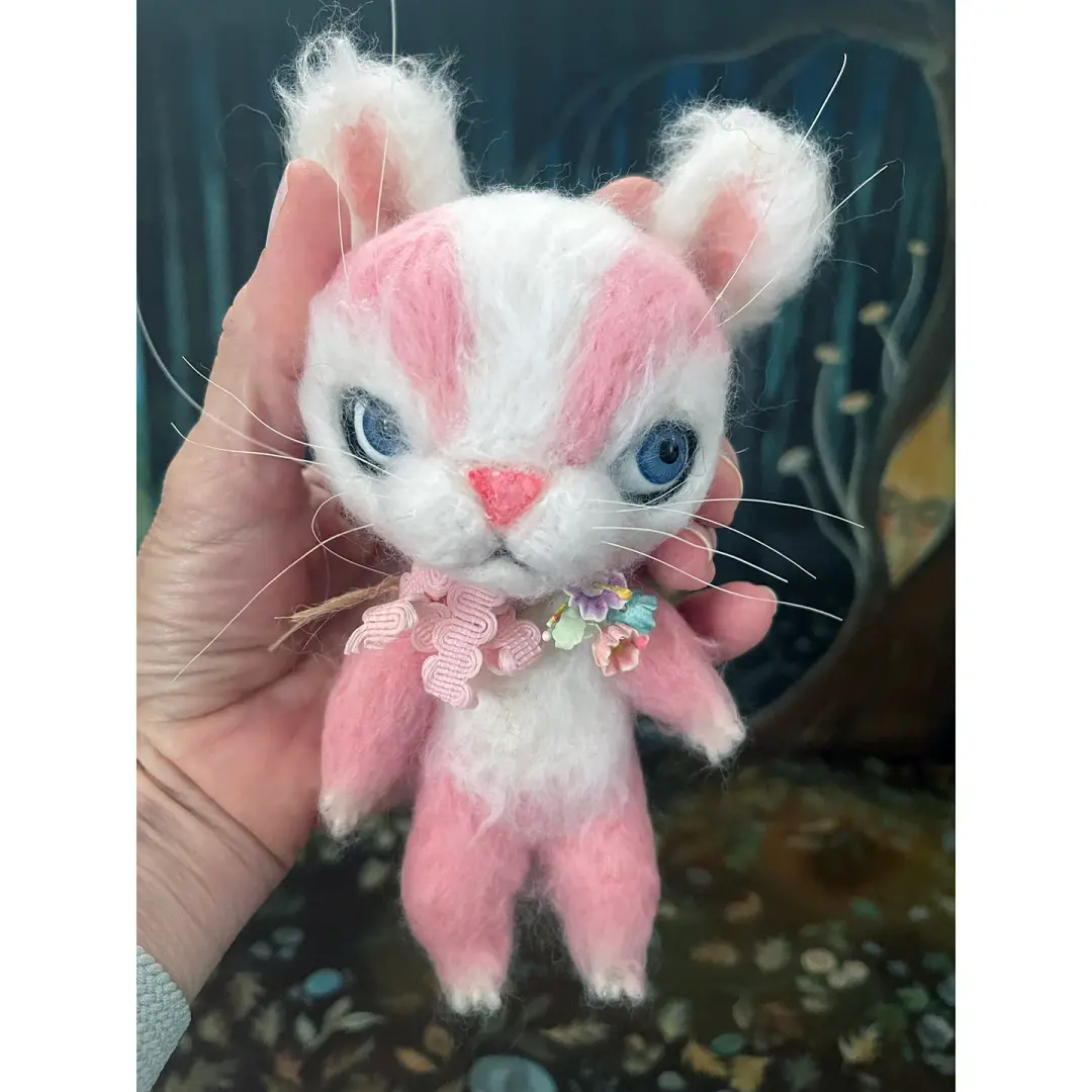Velvet Rose