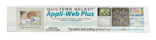 Select Appli-Web Plus 20in x 25yds