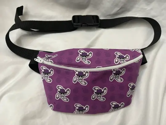Pirate Crew Fanny Pack