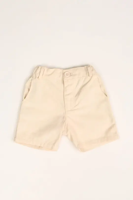 Charlie Shorts - Off-white