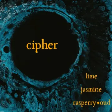 Cipher - Perfume