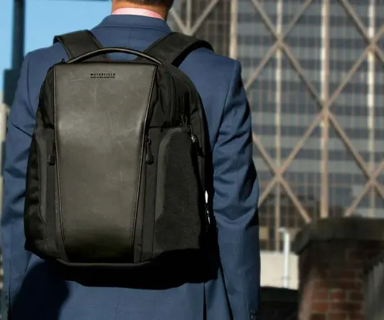 Pro Executive Laptop Backpack