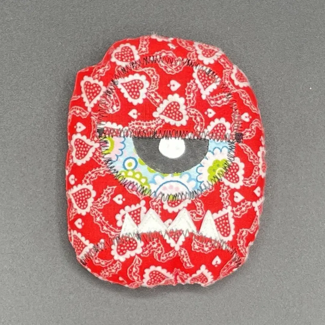Grump Bag - The Grumpiest of all the Bean Bags