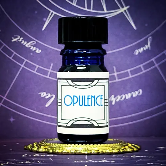 *Opulence