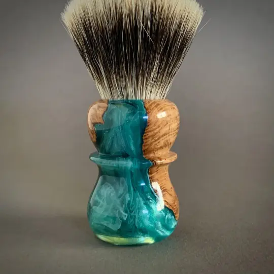 "Beachcomber" 26mm