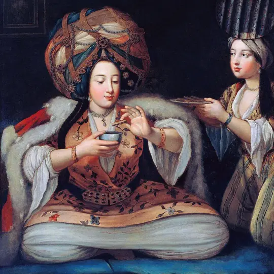 HopHead (Unknown) Perfume Oil