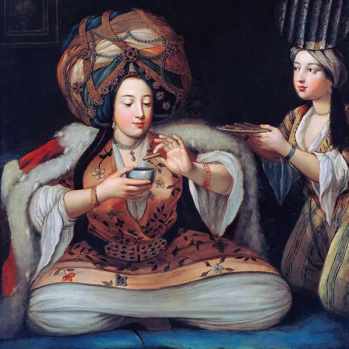 HopHead (Unknown) Perfume Oil