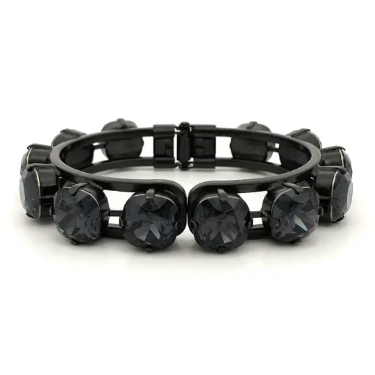 Satellite Cuff | Noir