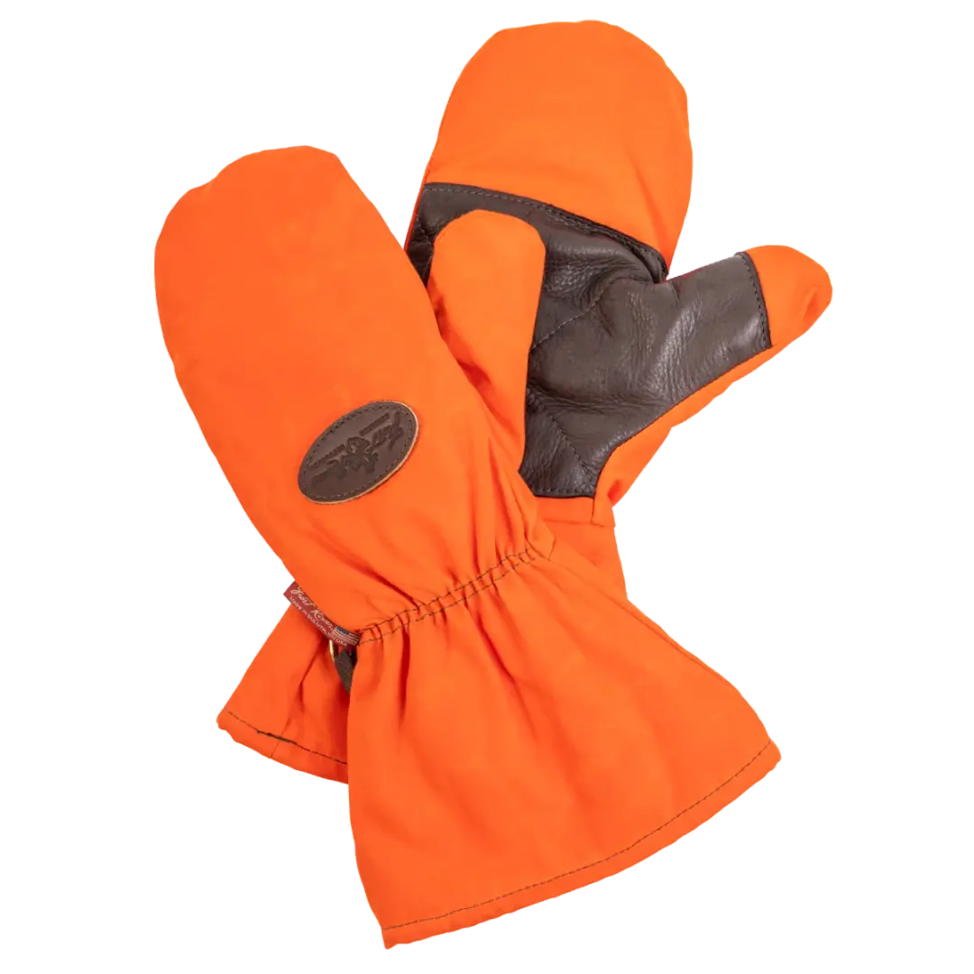 Great Northern Choppers - Hunter Orange