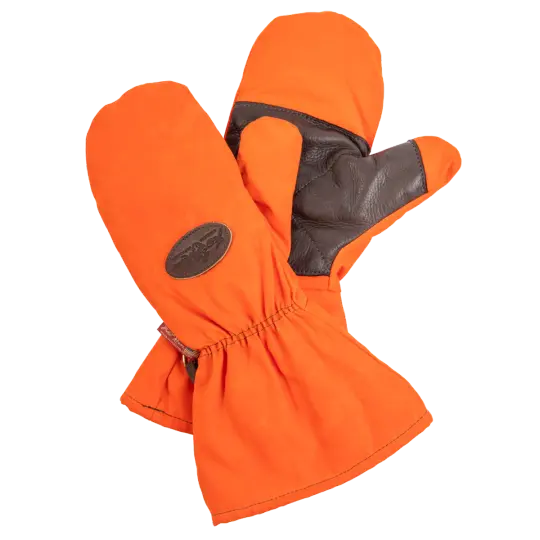 Great Northern Choppers - Hunter Orange