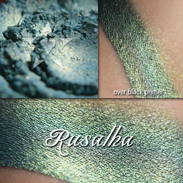 RUSALKA - eyeshadow