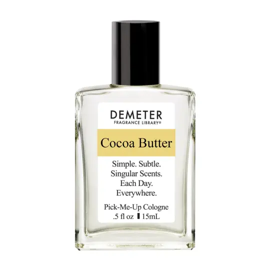 Cocoa Butter Humongous Miniature Splash
