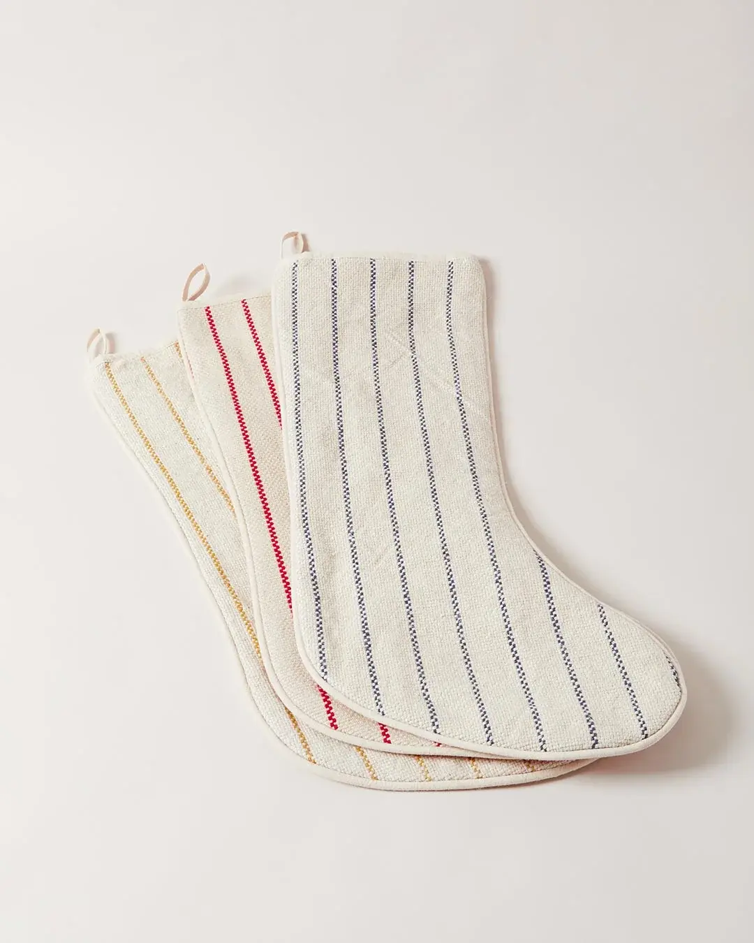 Maine Weave Stocking