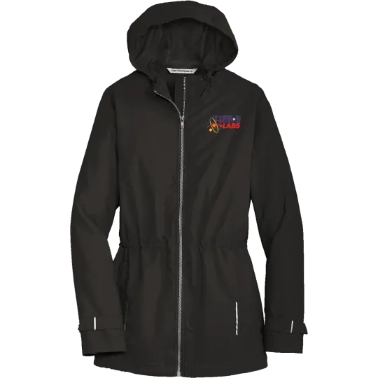 Tier 5 Labs L7710 Port Authority Ladies Northwest Slicker
