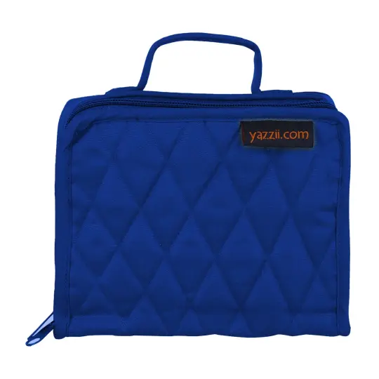 Petite Organizer Royal Blue