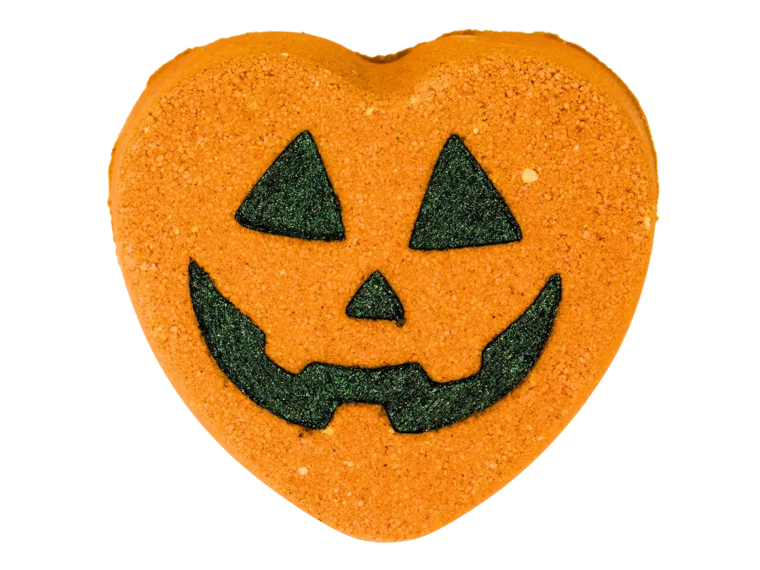 Spooky Season Bath Bomb