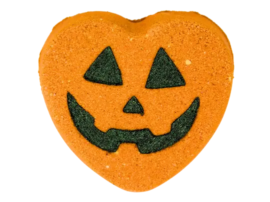Spooky Season Bath Bomb