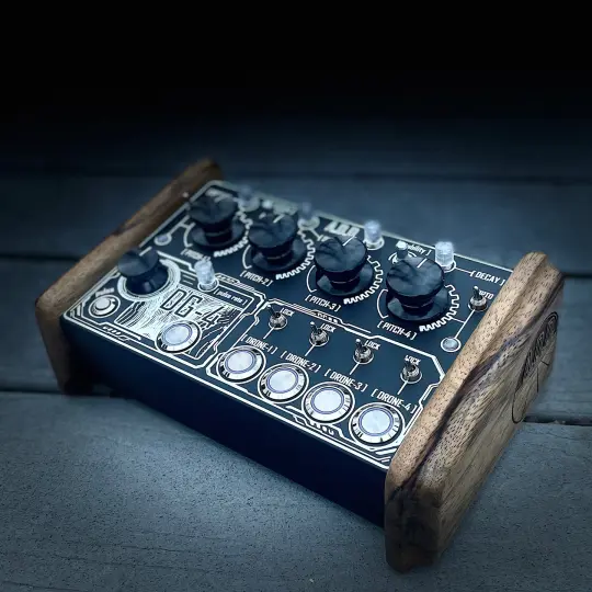 DG-4 Drone Generator Pre-order