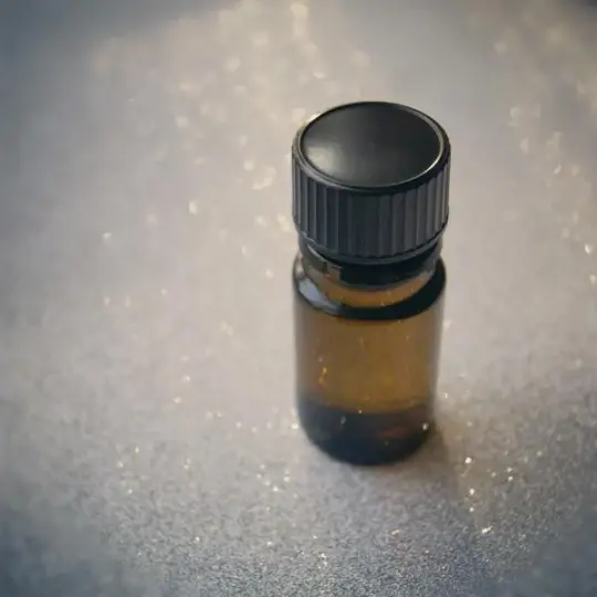 Limited Stock Fall 5ml Perfume Oils