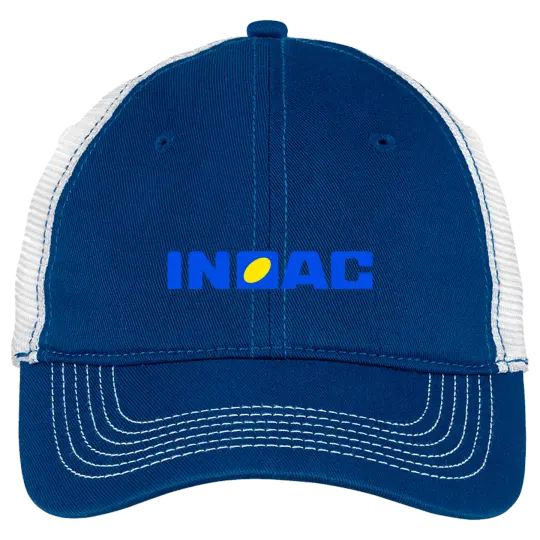 Inoac DT607 Port Authority Mesh Back Cap