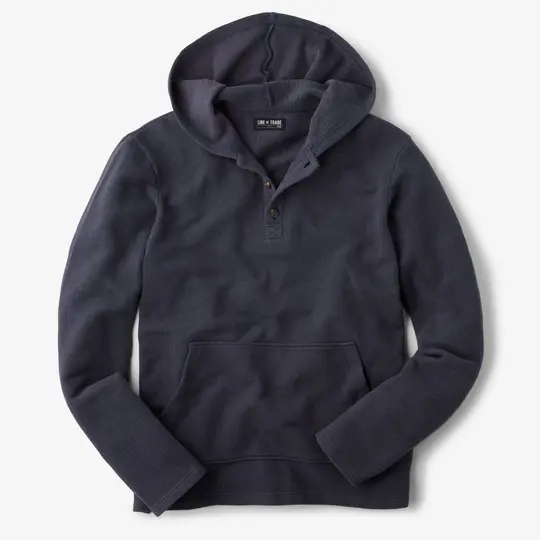 Breakers Beach Hoodie