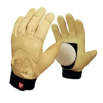 LANDYACHTZ LEATHER SLIDE GLOVES