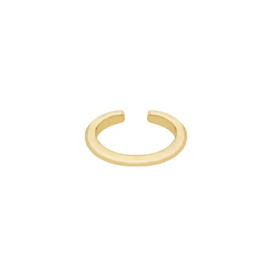 Classic Slim Ear Cuff