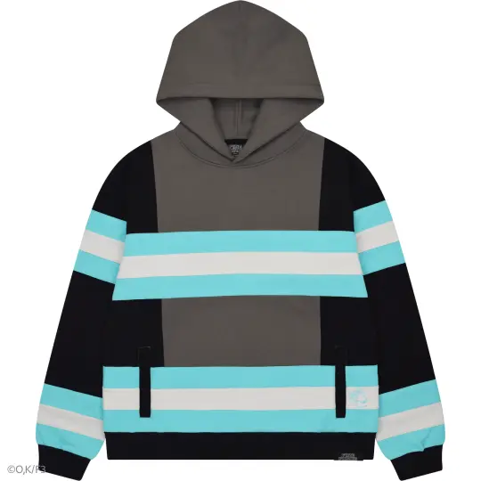 Fire Brigade Hoodie