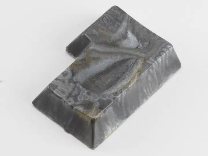 Cherry ISO Enter Resin Artisan Keycaps WK 41-5