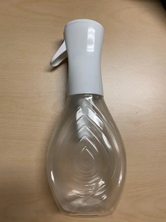 Paint Mister Bottle