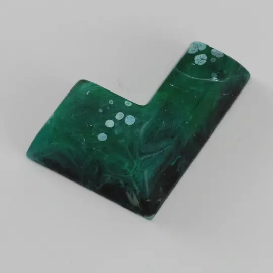 DSS LAE Resin Artisan Keycaps Week 32-17