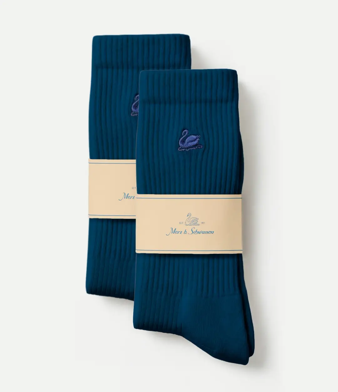 Classic Tennis Socks (2-pack)