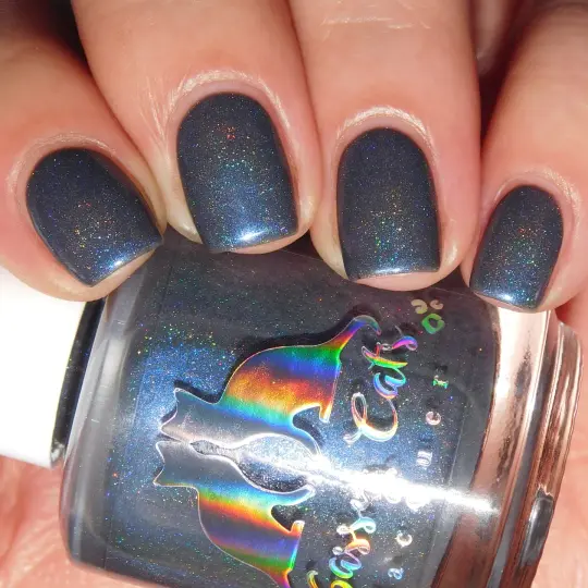 Sassy Cats Lacquer: "One Skyline at a Time" *OVERSTOCK*