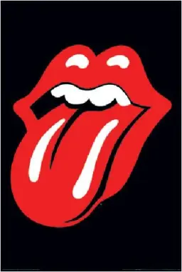 The Rolling Stones Poster #30