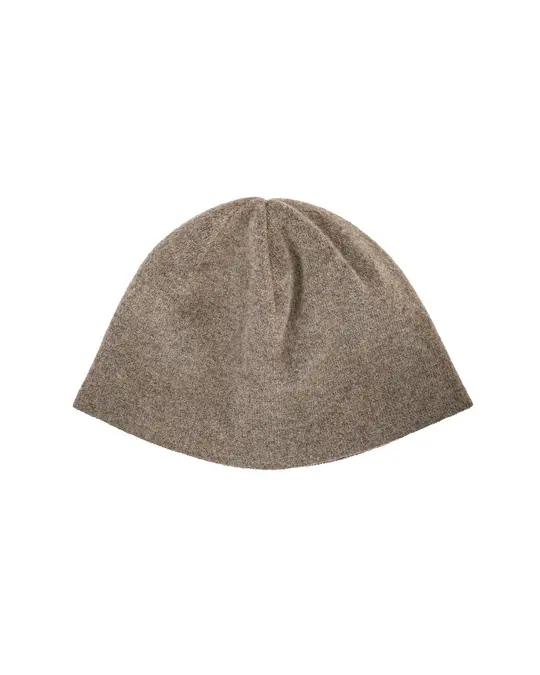 Our Legacy Beanie Mud Spray Dye Cherub Wool