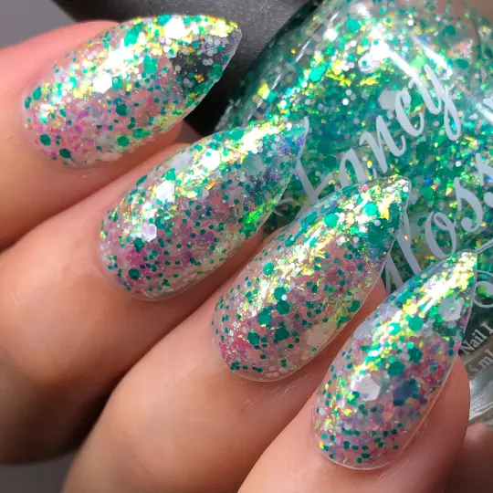 Poison Ivy