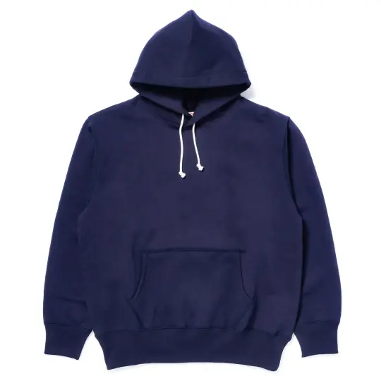 12 OZ. BALL PARK HOODED SWEATSHIRT