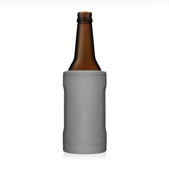 HOPSULATOR BOTT'L | MATTE GRAY