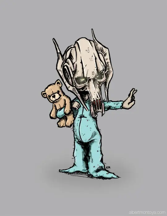 Print "General Onesie"