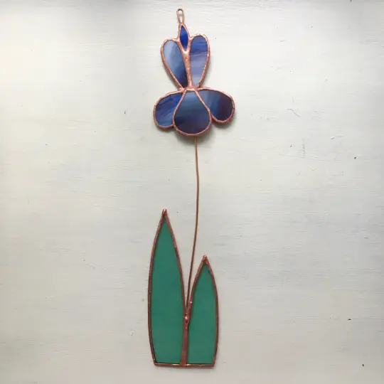 Iris Stem no.2