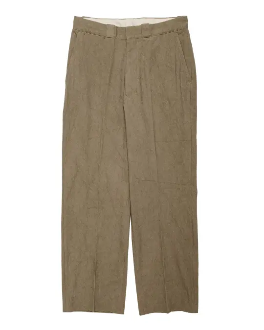 Phigvel Workaday Slacks Stone Beige