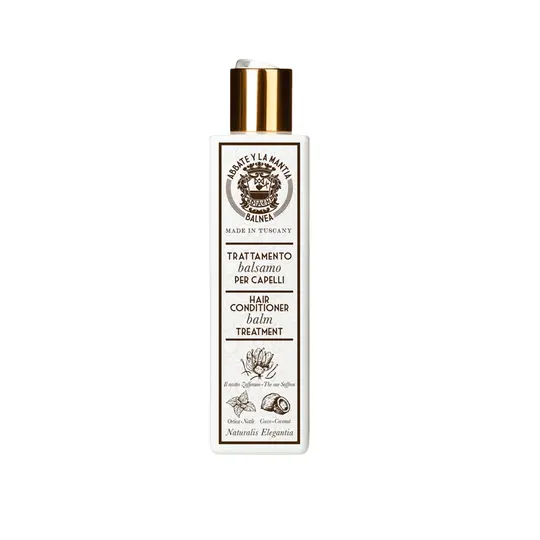 BALSAMO PER CAPELLI